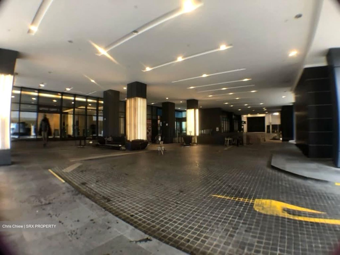 Paya Lebar Square (D14), Office #558857461
